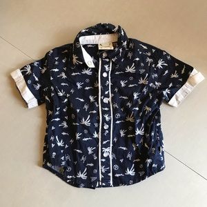 Fore!! Axel & Hudson Dress Shirt